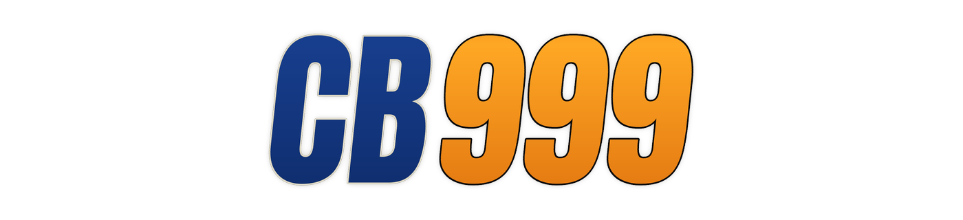 cb999 Logo